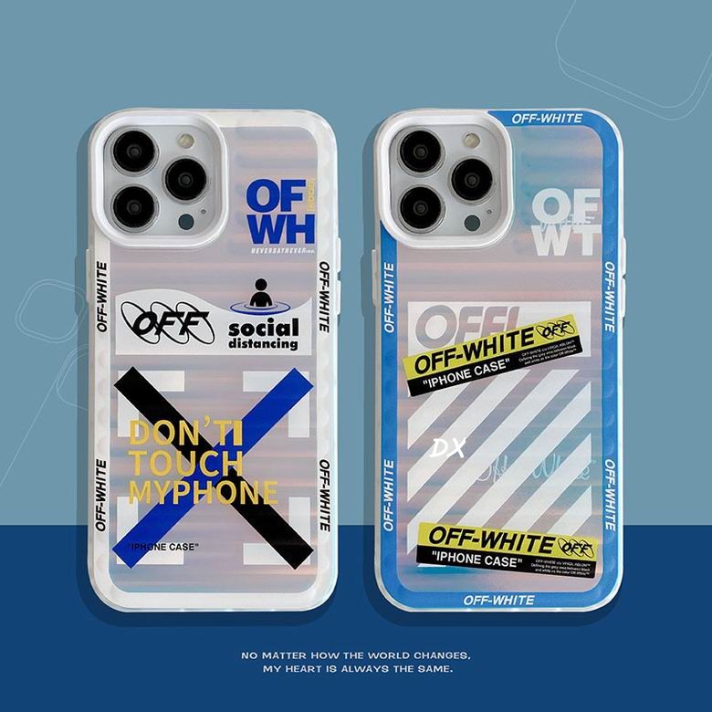 Off White iphone x-14pro max 02